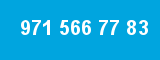 971 566 77 83